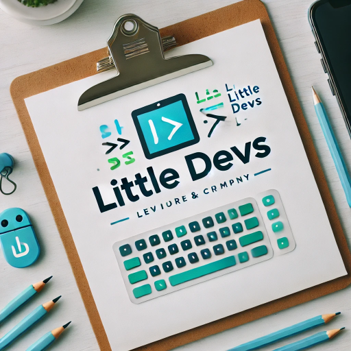 Profile picture of user Little Devs