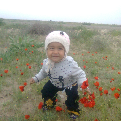 Profile picture of user Ravshanov Elbekjon