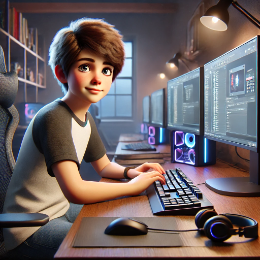 Profile picture of user Botirjon Rizoqulov