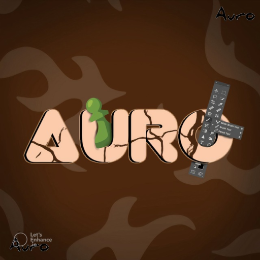 Profile picture of user A U R O