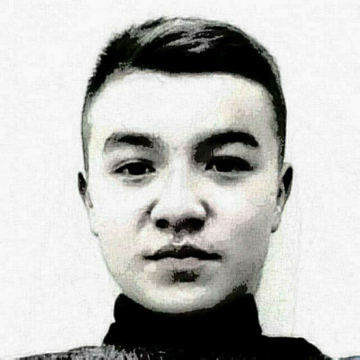 Profile picture of user Shoxruz Mamatqulov