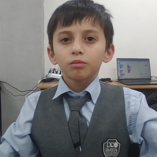 Profile picture of user Temurbek Bahramov