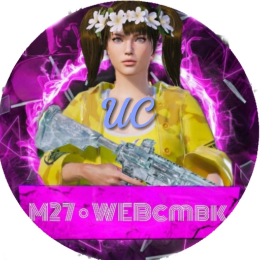 Profile picture of user M27_WEBCMBK