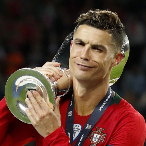 Profile picture of user C.ronaldo