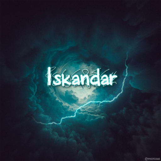 Profile picture of user iskandar eshbotayev