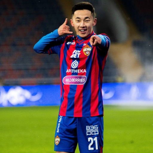 Profile picture of user alibek  murodullayev