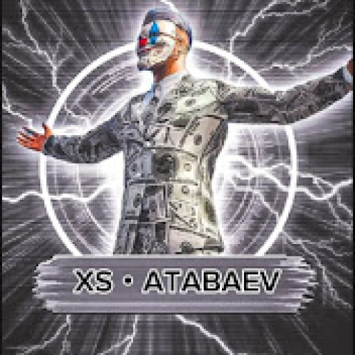 Profile picture of user XS·ATABAEV