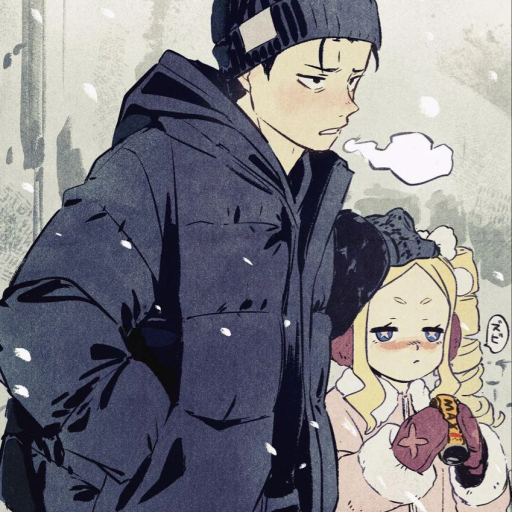 Profile picture of user You know who am i =)