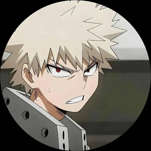 Profile picture of user You know who am i =)