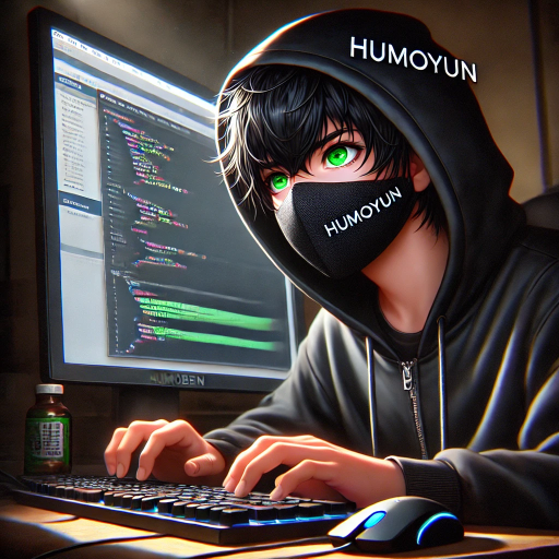 Profile picture of user 👨🏻‍💻『 Samurai  』->Humoyun Rahmatullayev 👨🏻‍💻