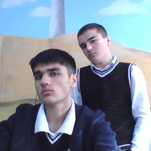 Profile picture of user ravshan farhodov