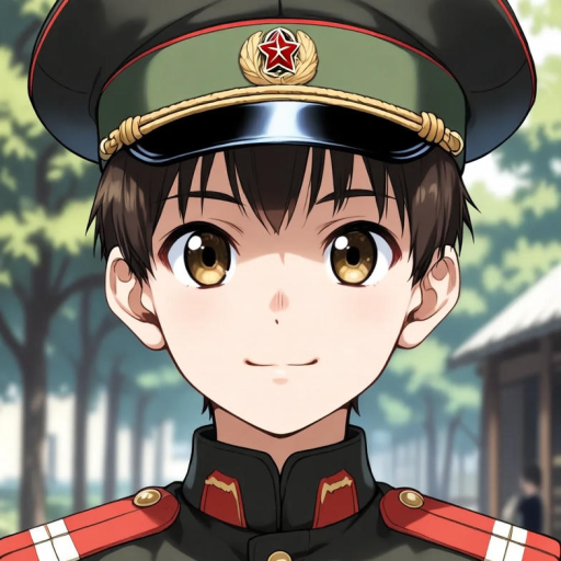 Profile picture of user 乃乇卄尺ㄩ乙乃乇Ҝ