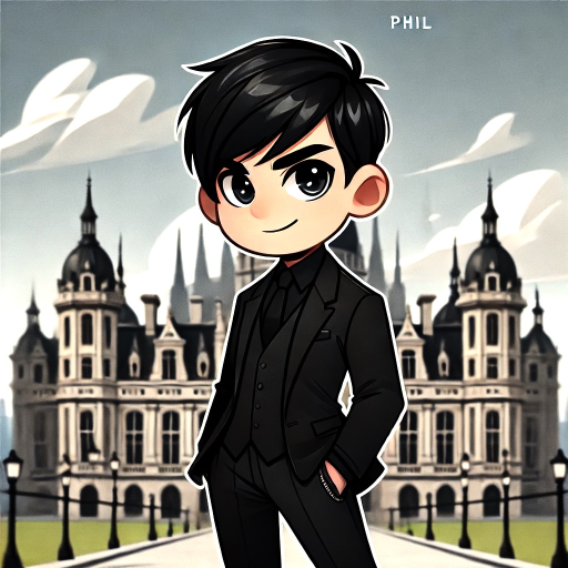 Profile picture of user codeking_01