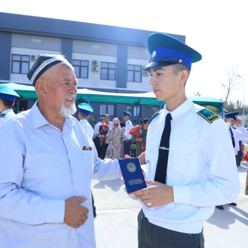 Profile picture of user Asliddin Normurodov