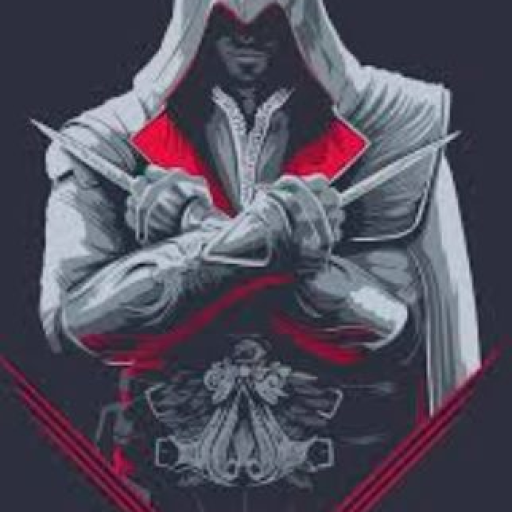 Profile picture of user Assasin