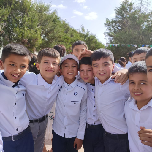 Profile picture of user Behruzbek Norkobilov