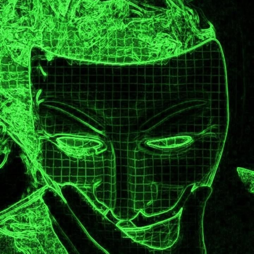 Profile picture of user pro_hacker