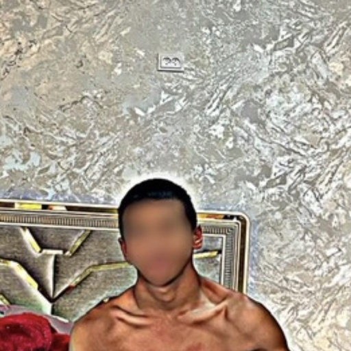 Profile picture of user IPHONE 13