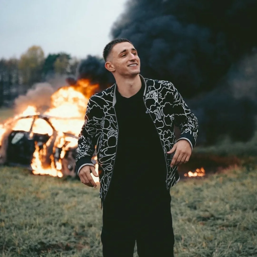 Profile picture of user Litvin