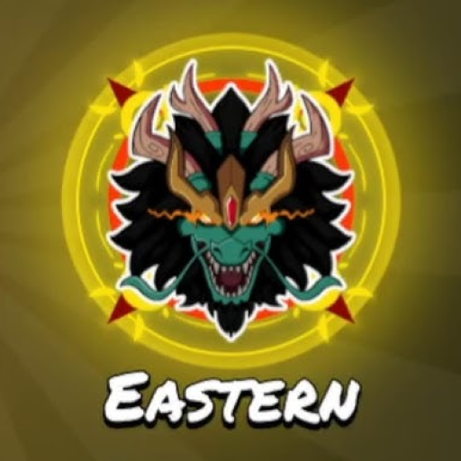 Profile picture of user DragonEast