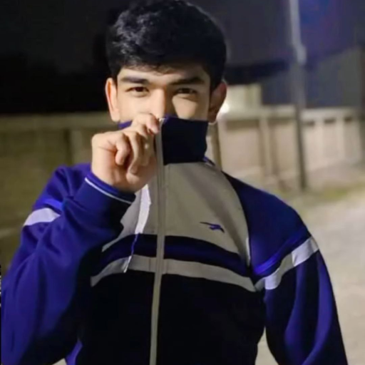 Profile picture of user Toshpolatov