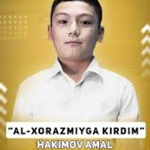 Profile picture of user Hakimov Amal