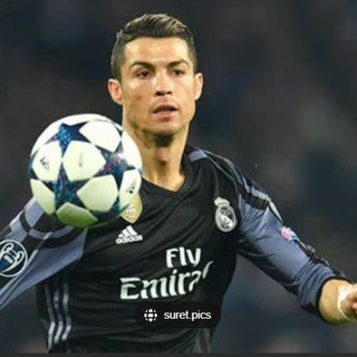 Profile picture of user cristiano ronaldo