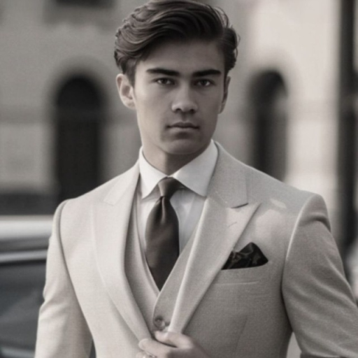 Profile picture of user Saidahrorxon Ubayev