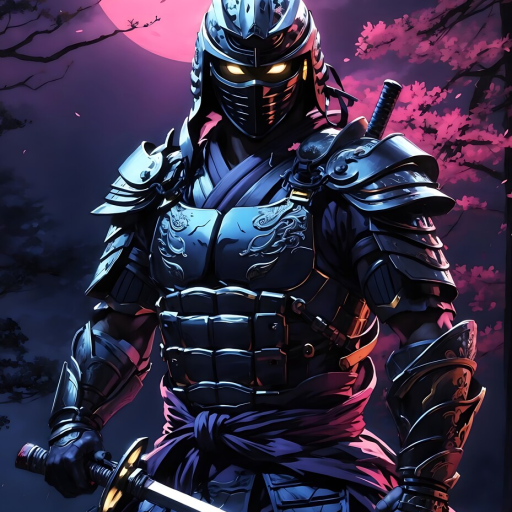 Profile picture of user ꧁𒁂INTERNATIONAL GRANDMASTER𒁂꧂〘♔Ł€Ꮆ€ŇĐ♔〙THE SAMURAI