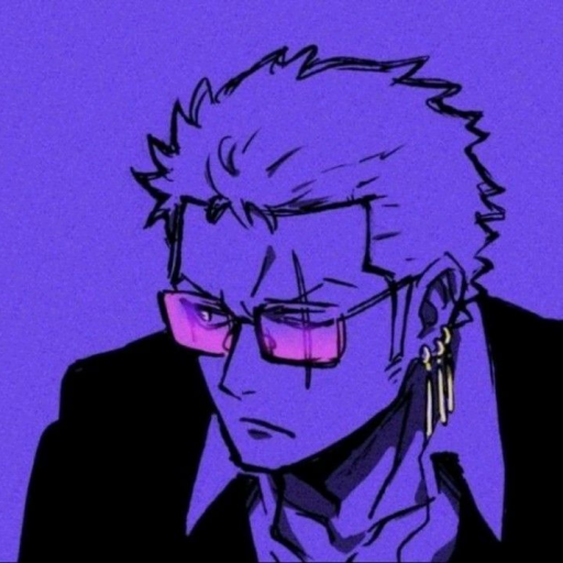 Profile picture of user 𝖙𝖍𝖊 Roronoa Zoro