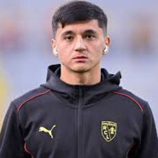 Profile picture of user Hamzayev Abduhalil