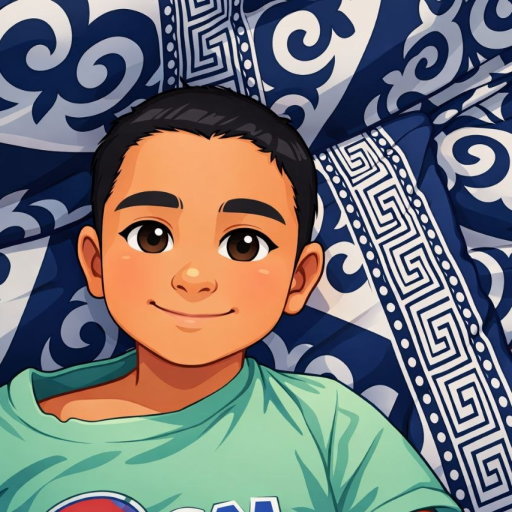 Profile picture of user Nursulton Abduhalikov