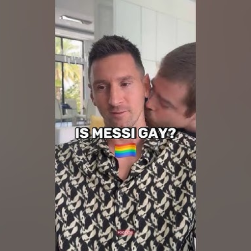 Profile picture of user messiGay