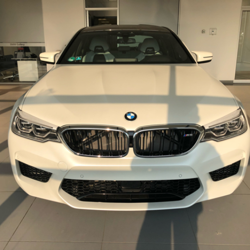 Profile picture of user BMW