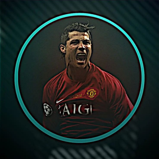 Profile picture of user Cristiano Ronaldo 1