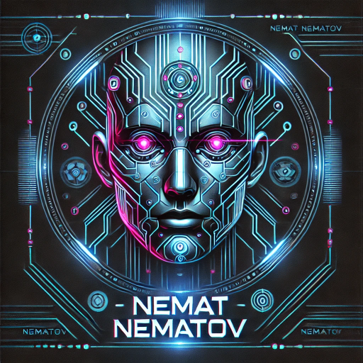 Profile picture of user NematovNematjon