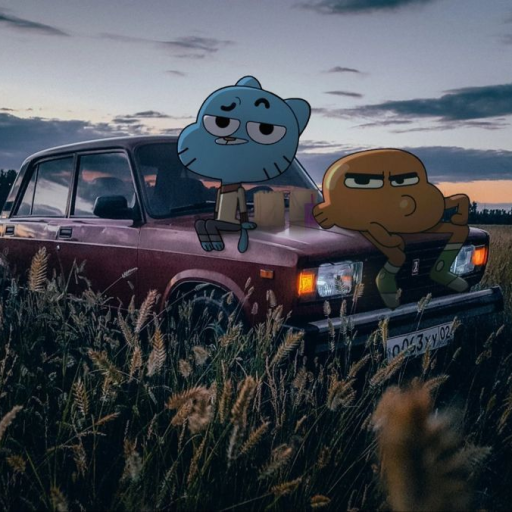 Profile picture of user The_Sun☀️