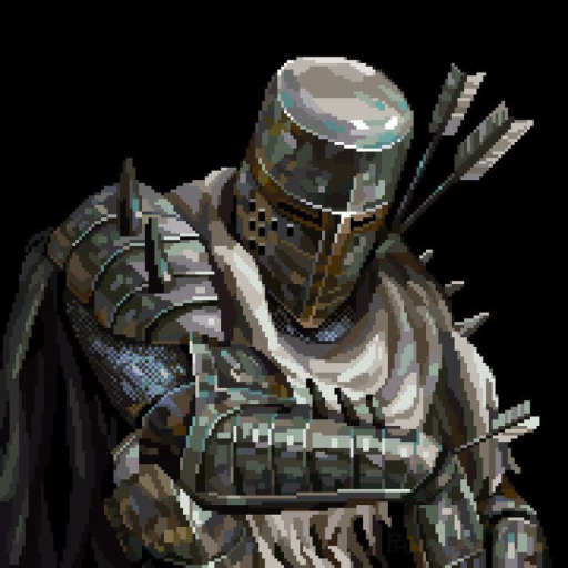 Profile picture of user Pushnin