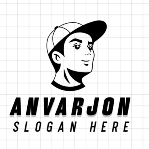 Profile picture of user Anvarjon Fazlidinov