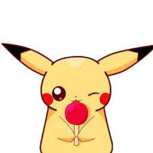 Profile picture of user Pikachu