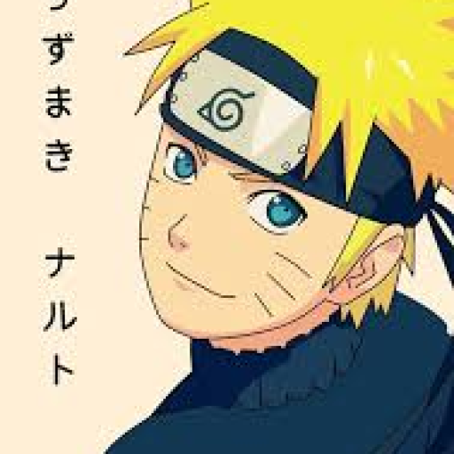 Profile picture of user naruto