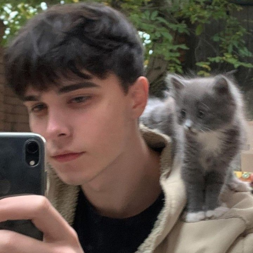 Profile picture of user t.08.z