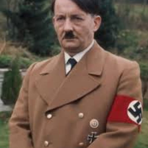 Profile picture of user Adolf Gitler