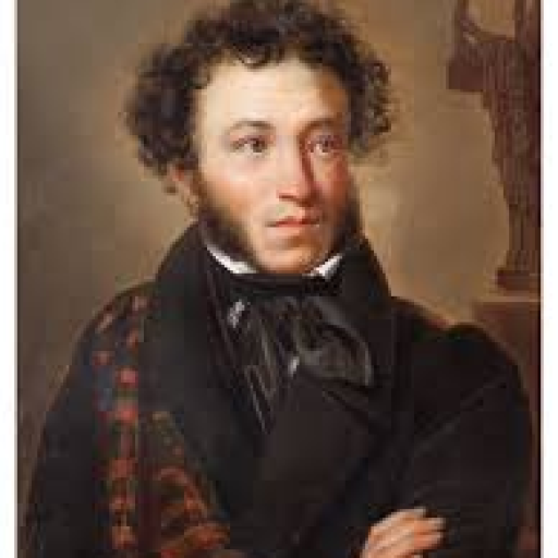 Profile picture of user Aleksandr Pushkin