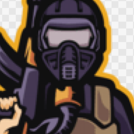 Profile picture of user abror strike counter