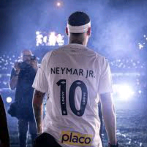 Profile picture of user neymar_jr