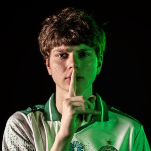 Profile picture of user qwe