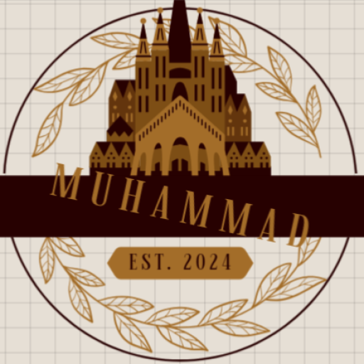 Profile picture of user muhammad