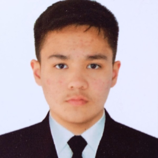 Profile picture of user Asadbek Egamov