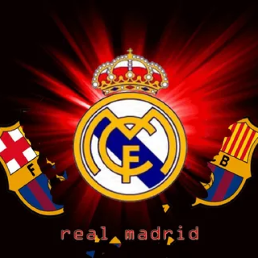 Profile picture of user real madrid